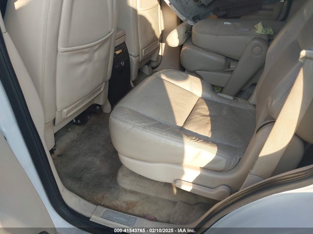 2007 CADILLAC ESCALADE 1GYFK63837R395431 Photo 7
