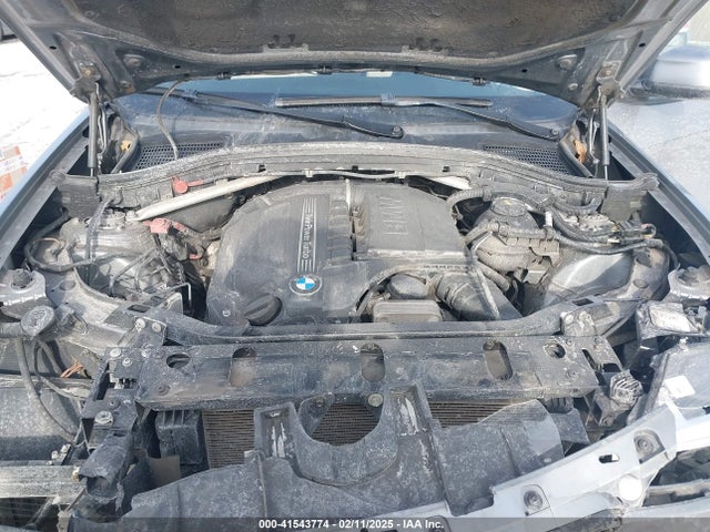 5UXWX7C57F0K32950 BMW X3 Xdrive35i
