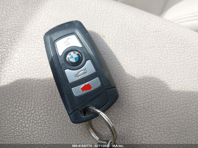 5UXWX7C57F0K32950 BMW X3 Xdrive35i