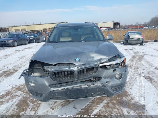 5UXWX7C57F0K32950 BMW X3 Xdrive35i