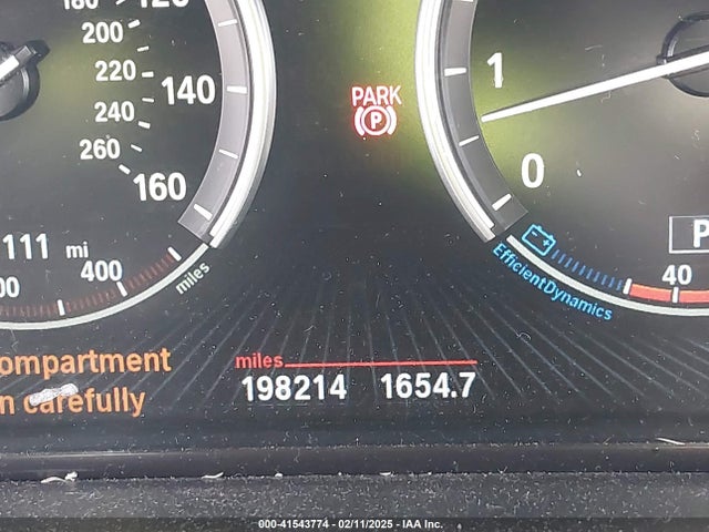 5UXWX7C57F0K32950 BMW X3 Xdrive35i