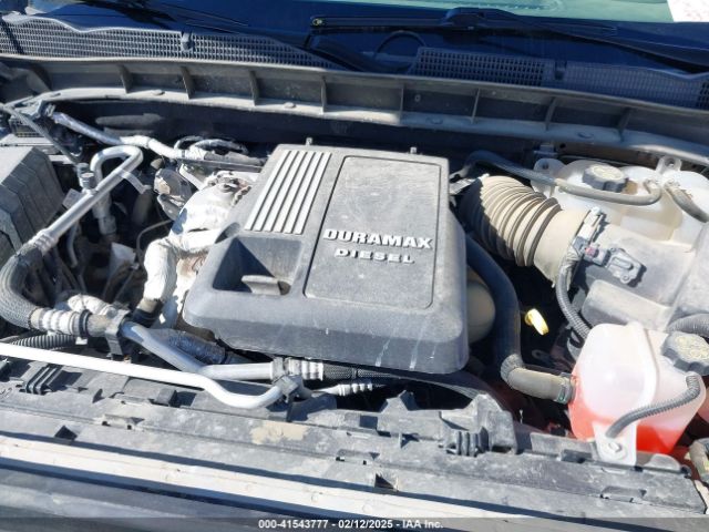 3GTU9CET3MG184461 GMC lm2