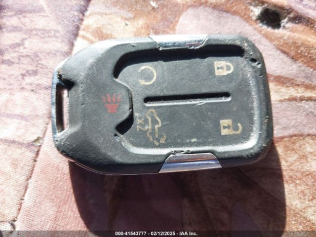 3GTU9CET3MG184461 GMC lm2