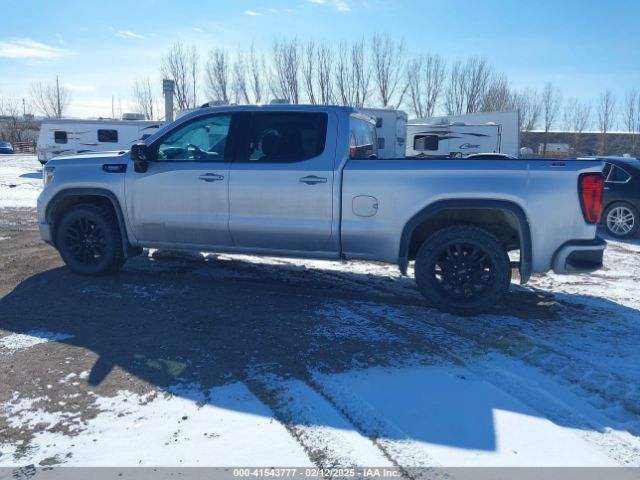 3GTU9CET3MG184461 GMC lm2