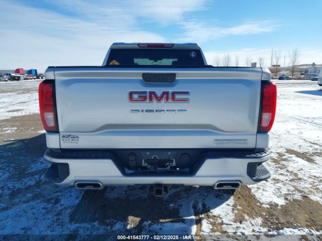 3GTU9CET3MG184461 GMC lm2