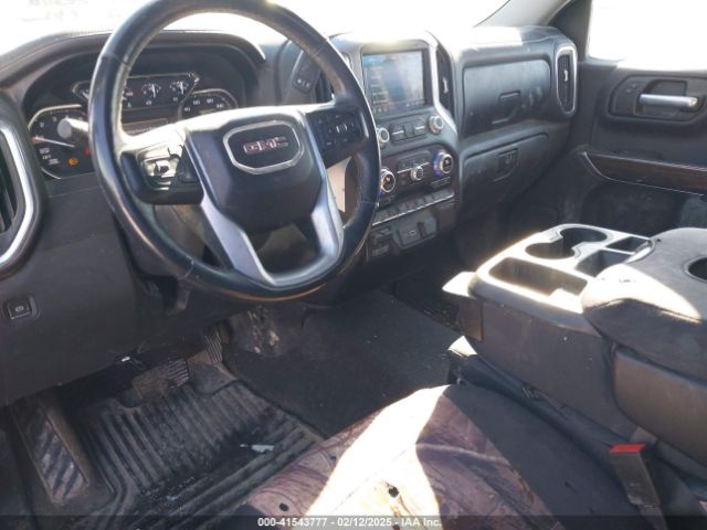 3GTU9CET3MG184461 GMC lm2