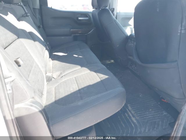 3GTU9CET3MG184461 GMC lm2