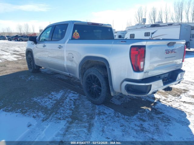 3GTU9CET3MG184461 GMC lm2