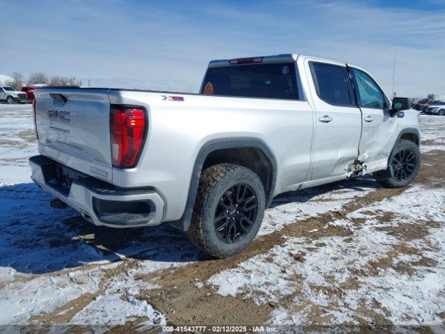 3GTU9CET3MG184461 GMC lm2