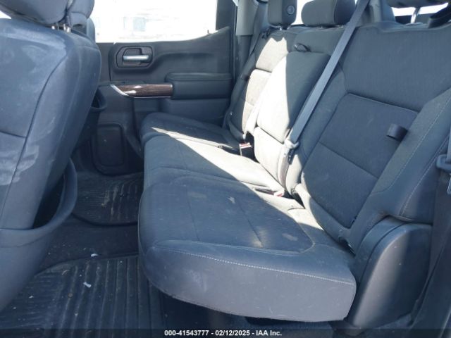 3GTU9CET3MG184461 GMC lm2