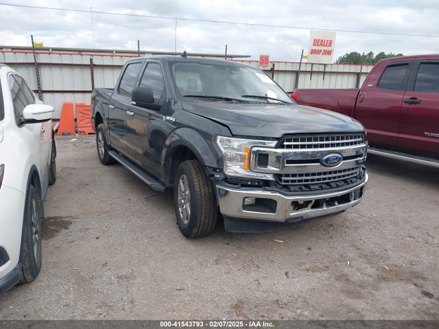 2019 1FTEW1CBXKKC92920 main image