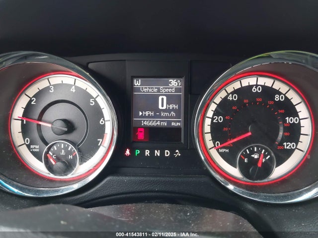 Dodge Grand Caravan Gt 2017 2C4RDGEG7HR732069 Image 7
