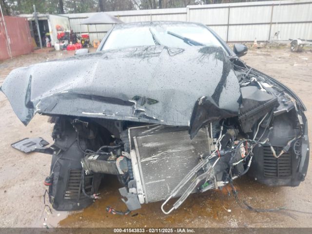 2011 JAGUAR XJ SAJWA1CB8BLV05801 Photo 5