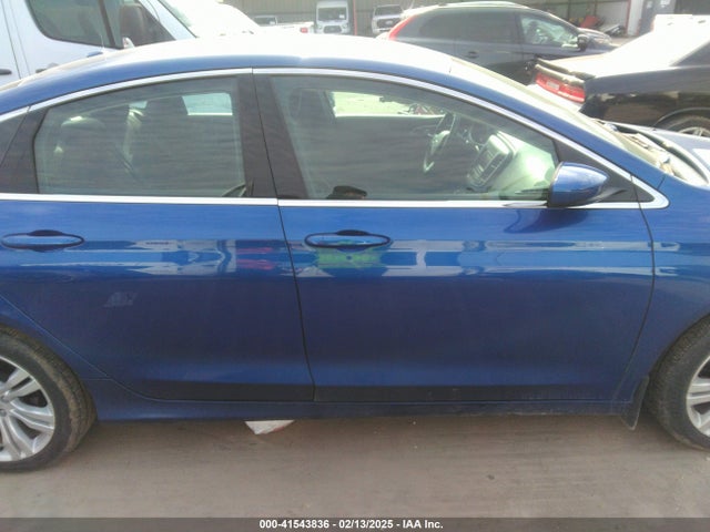 Chrysler 200 Limited 2015 1C3CCCAB9FN563232 Image 13