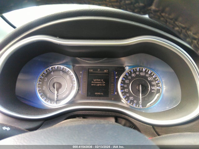 Chrysler 200 Limited 2015 1C3CCCAB9FN563232 Image 15