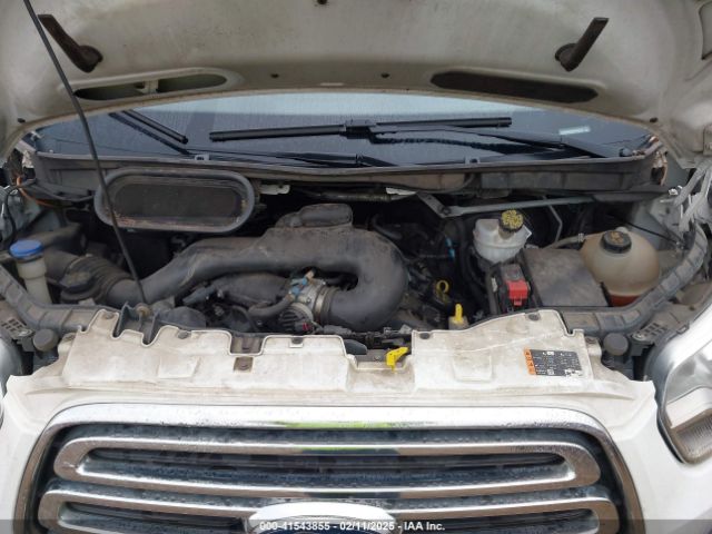 1FDBF8ZMXHKA42439 Ford Transit-350 Cab