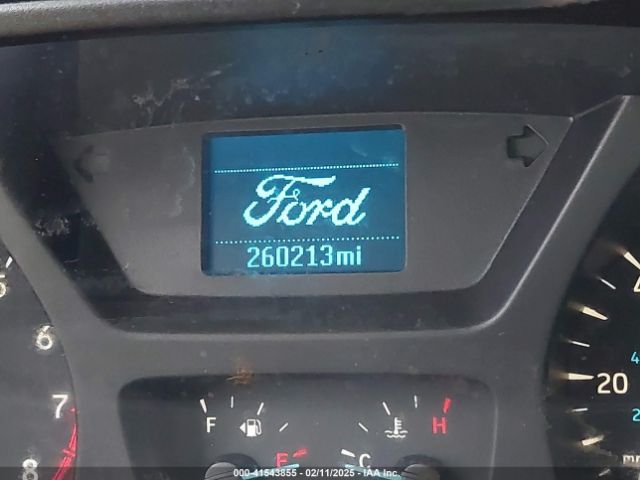 1FDBF8ZMXHKA42439 Ford Transit-350 Cab