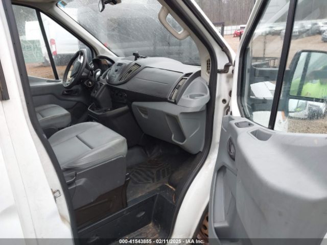 1FDBF8ZMXHKA42439 Ford Transit-350 Cab