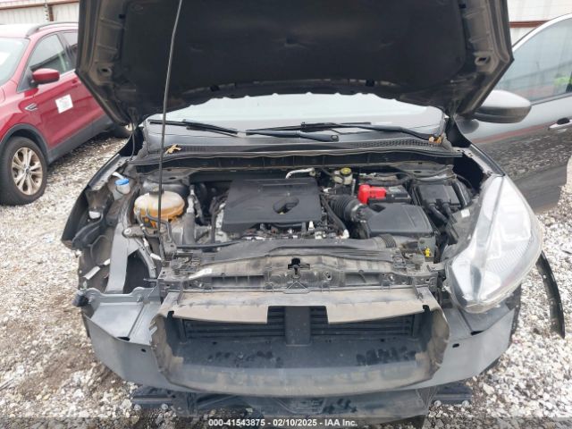 1FMCU0H65LUB30343 Ford ESCAPE SEL