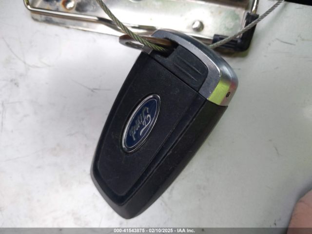 1FMCU0H65LUB30343 Ford ESCAPE SEL