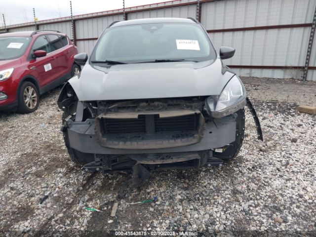 1FMCU0H65LUB30343 Ford ESCAPE SEL