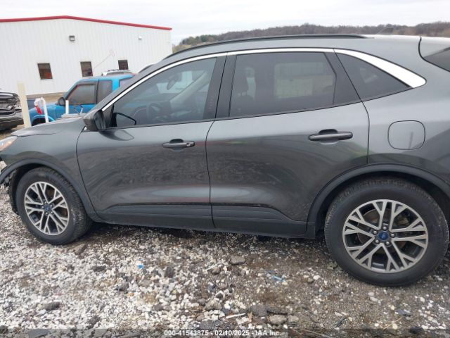 1FMCU0H65LUB30343 Ford ESCAPE SEL