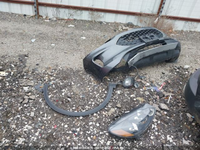 1FMCU0H65LUB30343 Ford ESCAPE SEL