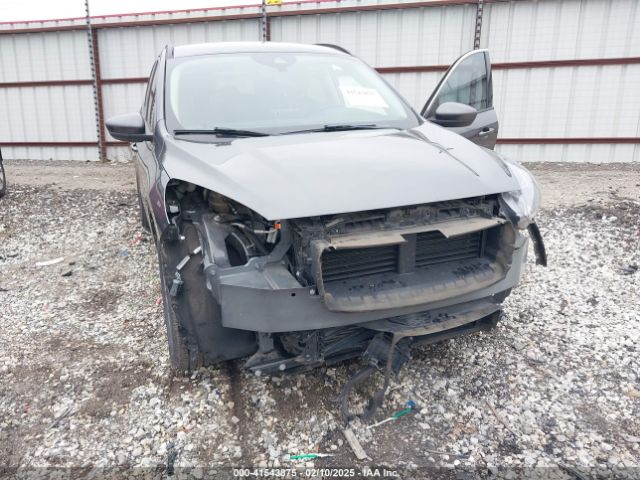 1FMCU0H65LUB30343 Ford ESCAPE SEL
