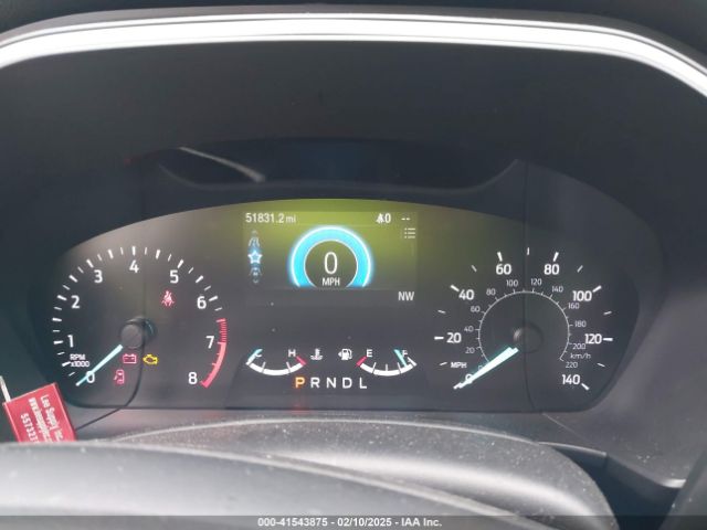 1FMCU0H65LUB30343 Ford ESCAPE SEL