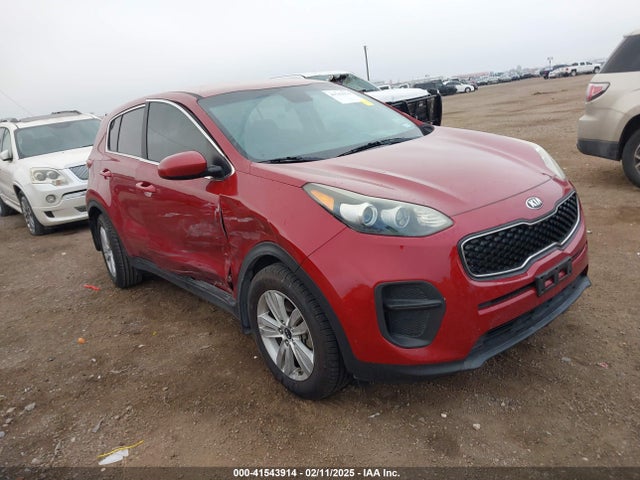 2018 KNDPM3ACXJ7489481 main image