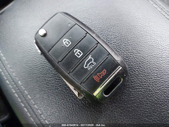 KIA Sportage Lx 2018 KNDPM3ACXJ7489481 Image 11