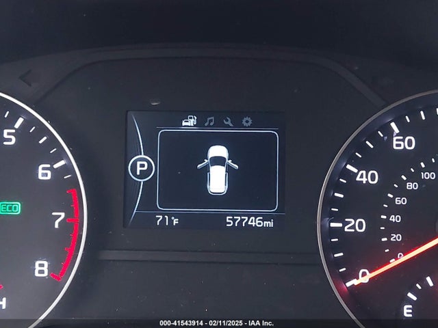 KIA Sportage Lx 2018 KNDPM3ACXJ7489481 Image 15