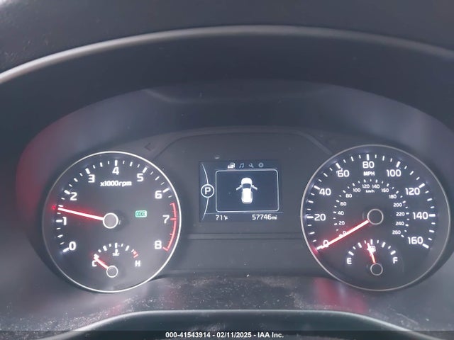 KIA Sportage Lx 2018 KNDPM3ACXJ7489481 Image 7