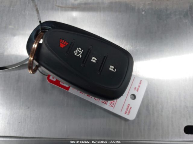1G1ZB5ST5HF282112 Chevrolet MALIBU LS