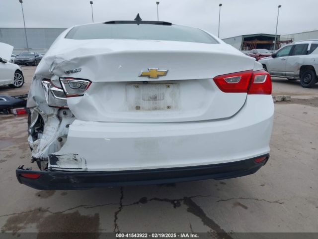 1G1ZB5ST5HF282112 Chevrolet MALIBU LS