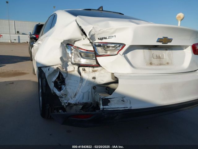 1G1ZB5ST5HF282112 Chevrolet MALIBU LS