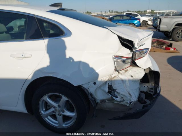 1G1ZB5ST5HF282112 Chevrolet MALIBU LS