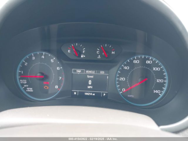 1G1ZB5ST5HF282112 Chevrolet MALIBU LS