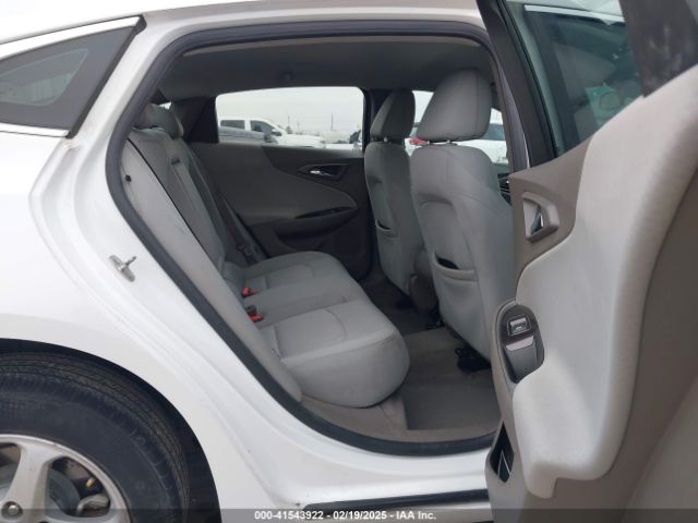1G1ZB5ST5HF282112 Chevrolet MALIBU LS