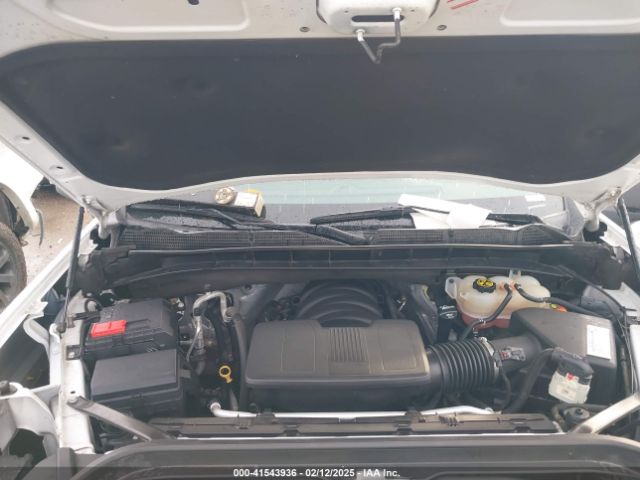 3GTP8FED6LG264975 GMC Sierra 1500 2wd  Short Box Denali