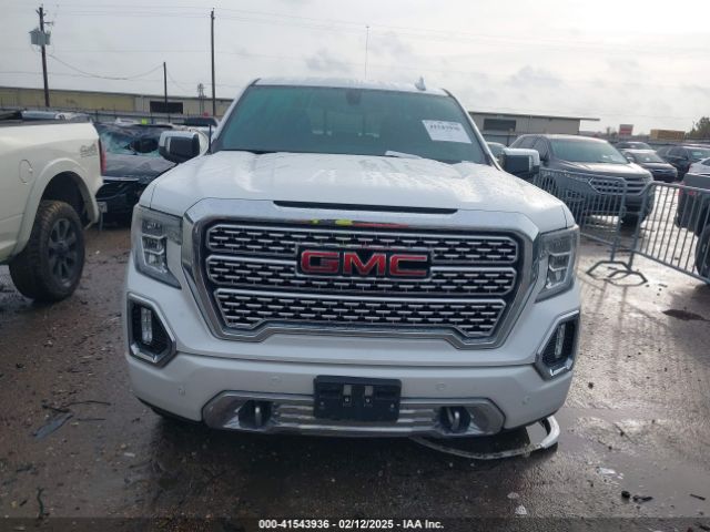 3GTP8FED6LG264975 GMC Sierra 1500 2wd  Short Box Denali