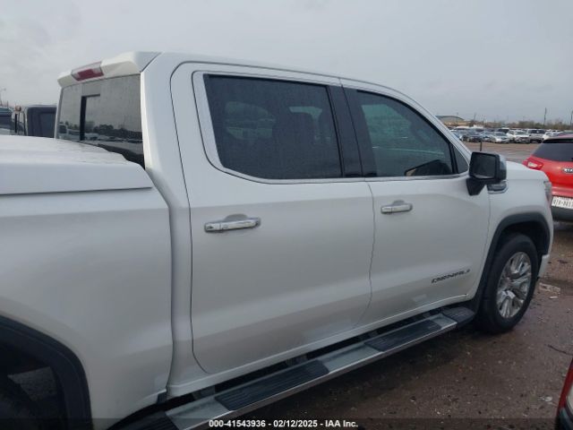 3GTP8FED6LG264975 GMC Sierra 1500 2wd  Short Box Denali