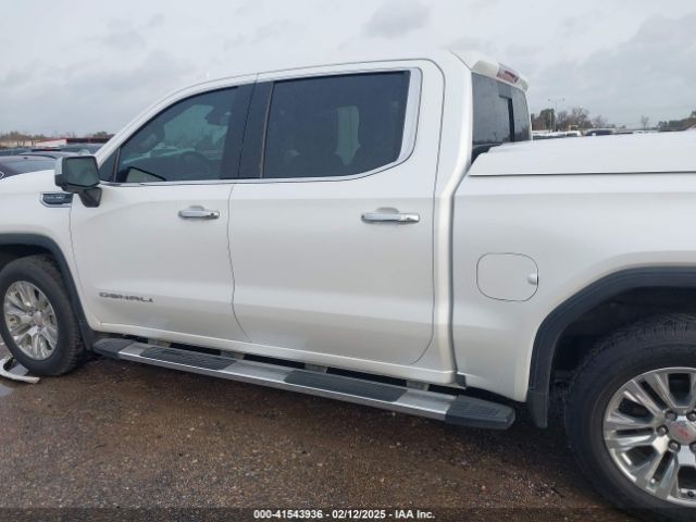 3GTP8FED6LG264975 GMC Sierra 1500 2wd  Short Box Denali