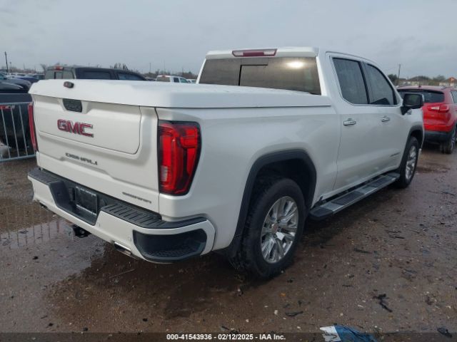 3GTP8FED6LG264975 GMC Sierra 1500 2wd  Short Box Denali