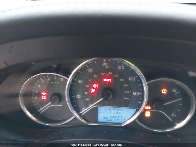 Toyota Corolla Le Plus 2014 5YFBURHE8EP061384 Image 7