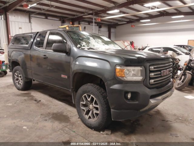 1GTH6BE31F1132798 auction archive image