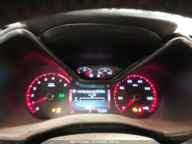 1GTH6BE31F1132798 GMC CANYON SLE