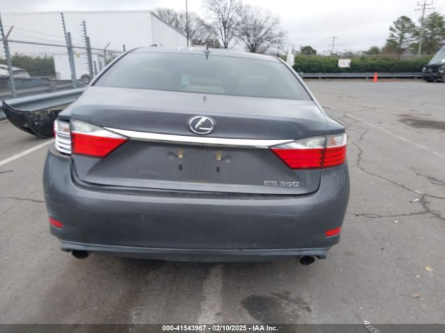 JTHBK1GG5F2201741 Lexus ES 350