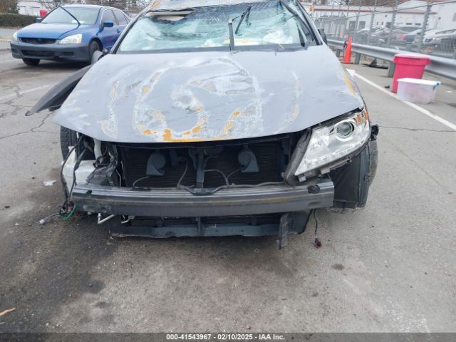 JTHBK1GG5F2201741 Lexus ES 350