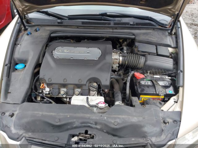 2006 ACURA TL 19UUA66286A071476 Photo 9